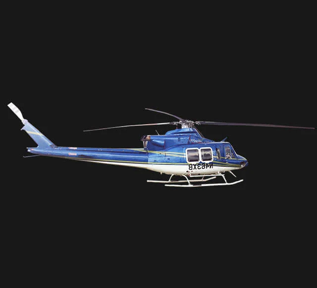 BELL 412 EP