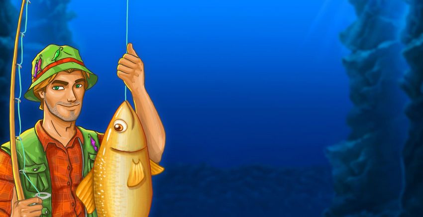 Fishin' Craze Also Bigger Catch port evaluation: Attributes, rewards, and tips Fishin' Craze Also Bigger Catch port evaluation: Attributes, rewards, and tips